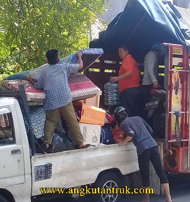  Sewa  Truk  Bandung  Surabaya Murah Truk  Balen Jasa 