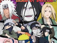 Ultimate Ninja Blazing v1.1.2 MOD APK Terbaru Free Download Gratis 