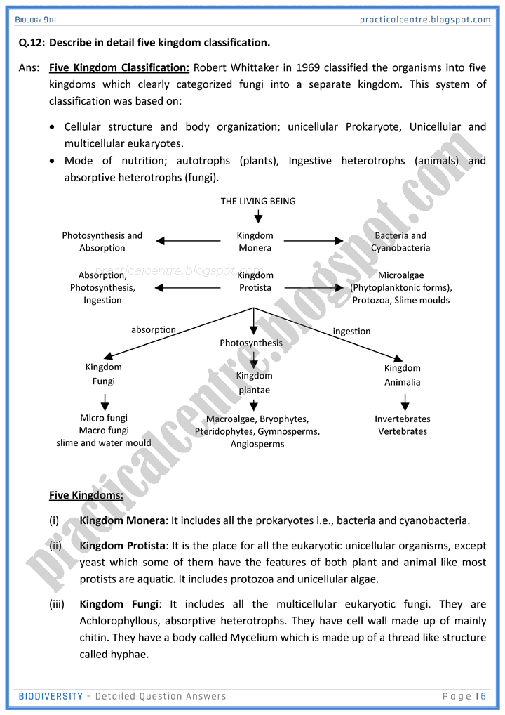 biodiversity-detailed-question-answers-biology-9th-notes