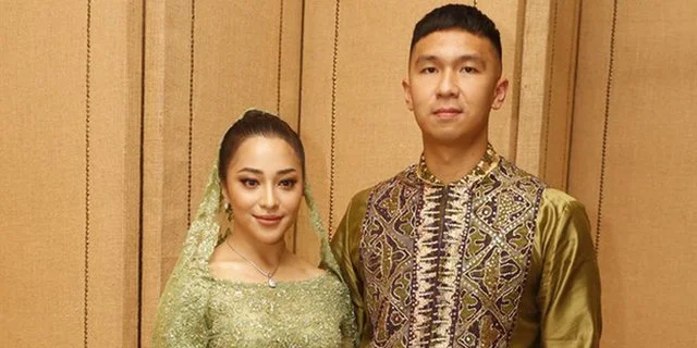 Profil dan Biodata Indra Priawan, Suami Nikita Willy