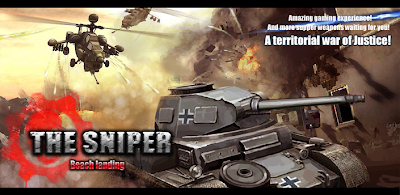 Anger Sniper v1.0 APK 