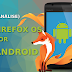 Firefox OS para Android