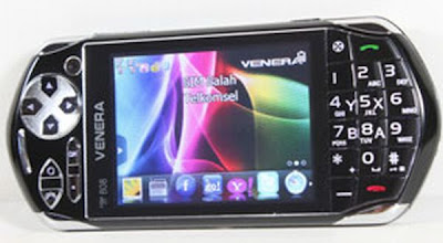 Harga Venera EGO 808