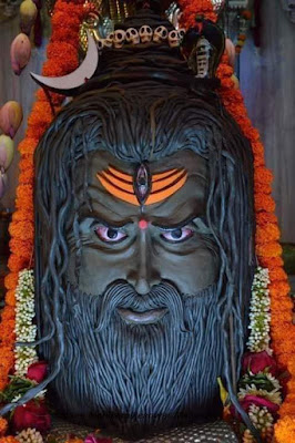 Latest Lord Shiva Photo