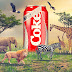 Coke Adv Photoshop Manipulation