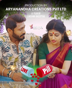18+ Love Pill (2023) Malayalam S01E01 Yessma
