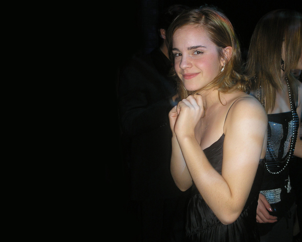 Emma Watson HD Wallpapers Part 7 - Gambar Menarik