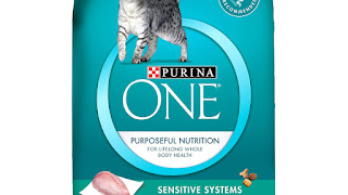 Canned Cat Food Sensitive Stomach - Cat Choices