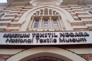 museum textil malaysia