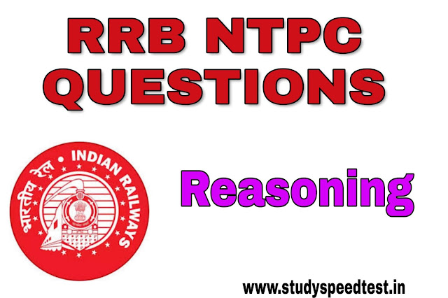 RRB NTPC QUESTIONS