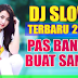 LAGU DJ SLOW FULL BASS 2019 MP3 TERBARU ENAK BUAT SANTAI