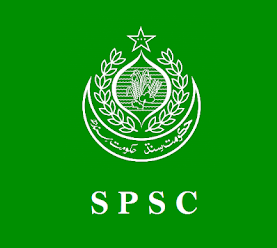 SPSC Sindh Public Service Commission Jobs October 2022