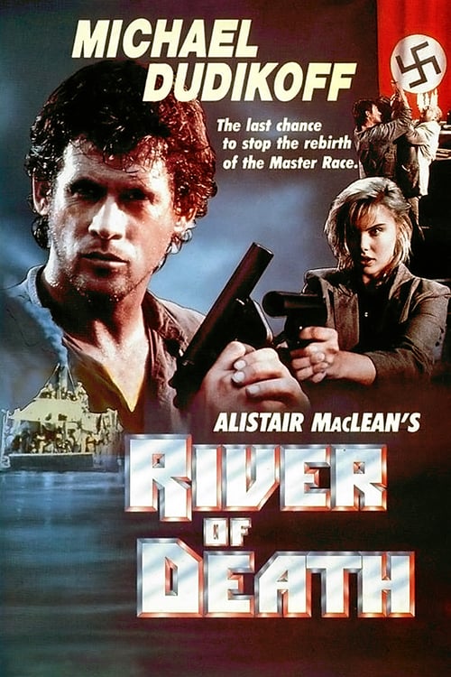 [HD] El río de la muerte 1989 Online Gratis Castellano
