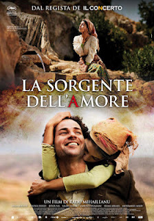 La Sorgente dell'Amore