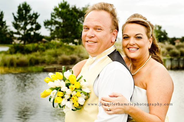 Greenville Wedding Photographer