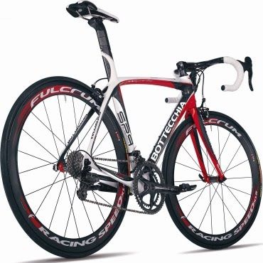 Bottecchia fiets