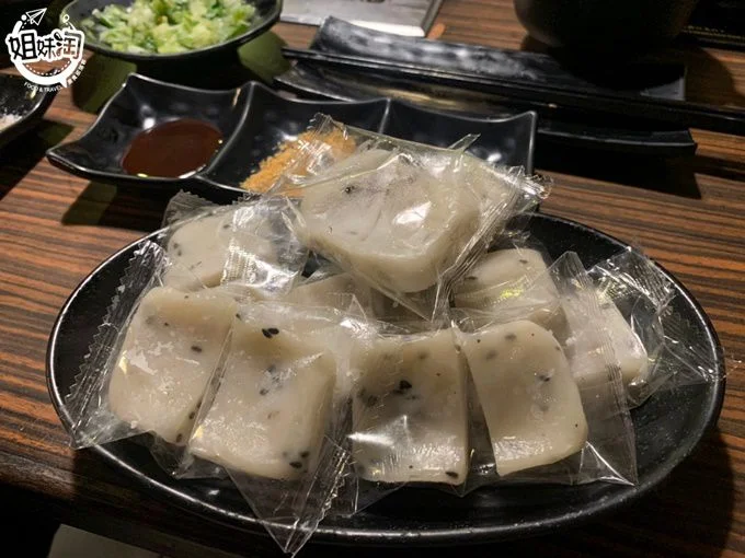 昭和園-前金區吃到飽推薦