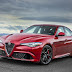 Alfa Romeo Giulia Coupe rumoured to have late 2018 release