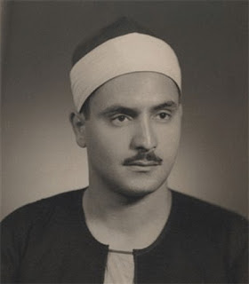 Syaikh Mohamed Siddiq Al Menshawi