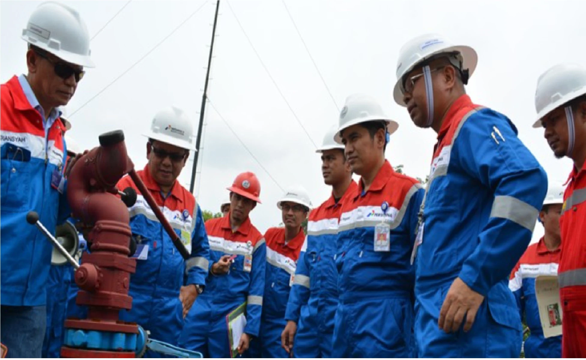 Lowongan Kerja PT Pertamina Patra Niaga, Rekrutmen BUMN Jurusan Teknik Penempatan seluruh Indonesia