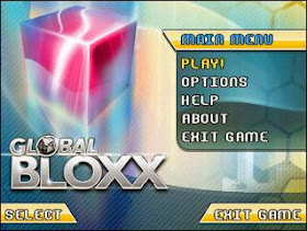 Mobile Game E71 Global Bloxx
