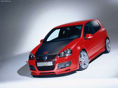 ABT VW Golf GTI Wallpapers Pictures Photos Images