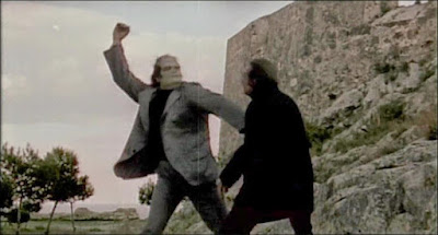 Dracula Prisoner Of Frankenstein Movie Image 1
