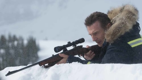 Un uomo tranquillo 2019 film intero