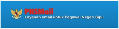 Email Khusus PNS