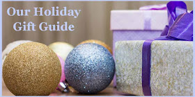 Holiday Gift Guide