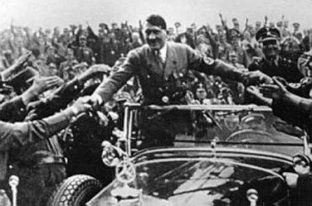 Adolf Hitler images 