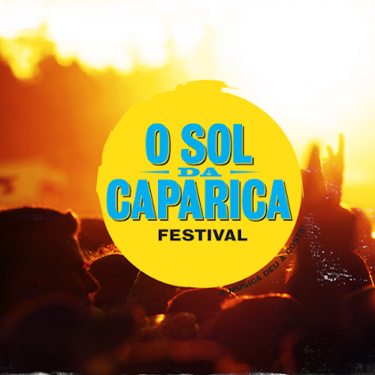 Os TAIS nos Festivais - O Sol da Caparica