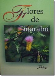 Flores de marabú