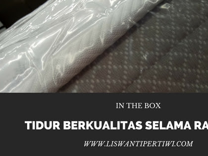 Tidur Berkualitas Selama Ramadan, Baca 4 Tips Ini