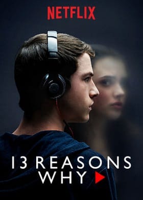 Resultado de imagen de 13 reasons why