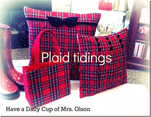 plaid