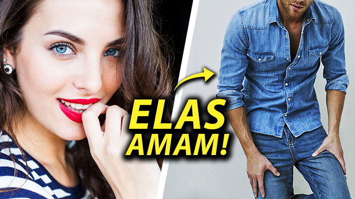 Macho Moda - Blog de Moda Masculina: Roupas que as MULHERES ADORAM ver os  Homens usando! Quais são as Peças que ELAS MAIS PIRAM?