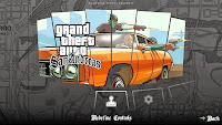 GTA San Andreas Android APK İndir