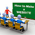 Create Free Website Instant 