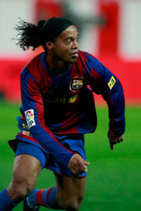 ronaldinho