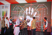 Pj. Gubernur Lampung Buka Piala Gubernur Esports 2024, Dorong Talenta Muda Adaptif Teknologi