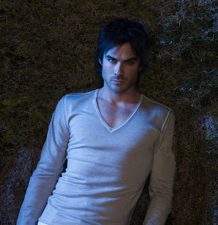 Vampire Diaries France