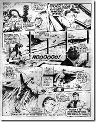 2000AD # 2 - M.A.C.H.1 - Page 15