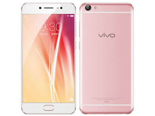 Cara Flash Vivo X7 Plus Via Sd Card