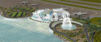 Doha International Airport [www.ritemail.blogspot.com]