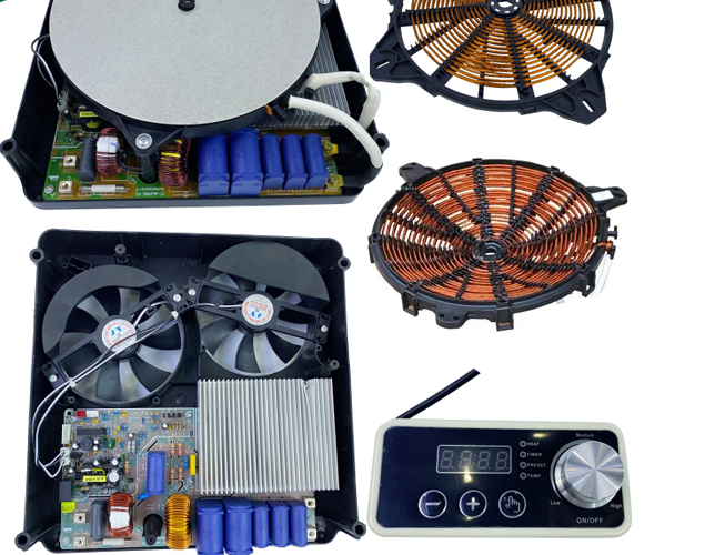 Những lưu ý khi sửa bếp từ Panasoinc tránh lỗi H51