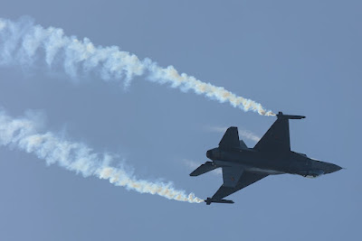 Belgian Air Force Days 2023