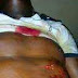 Graphic pic: Aide of Govrnor-el​ect Ayo Fayose shot dead in Ekiti