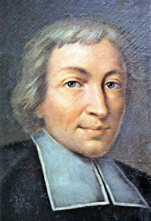 St. Jean Baptiste de la Salle