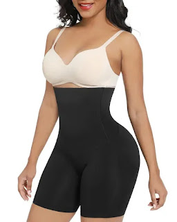 3 Reasons Why Body Shapers are Essential this Holiday Season ft. Curvy-Faja - High Power Short Shaper (Pre-Sale)